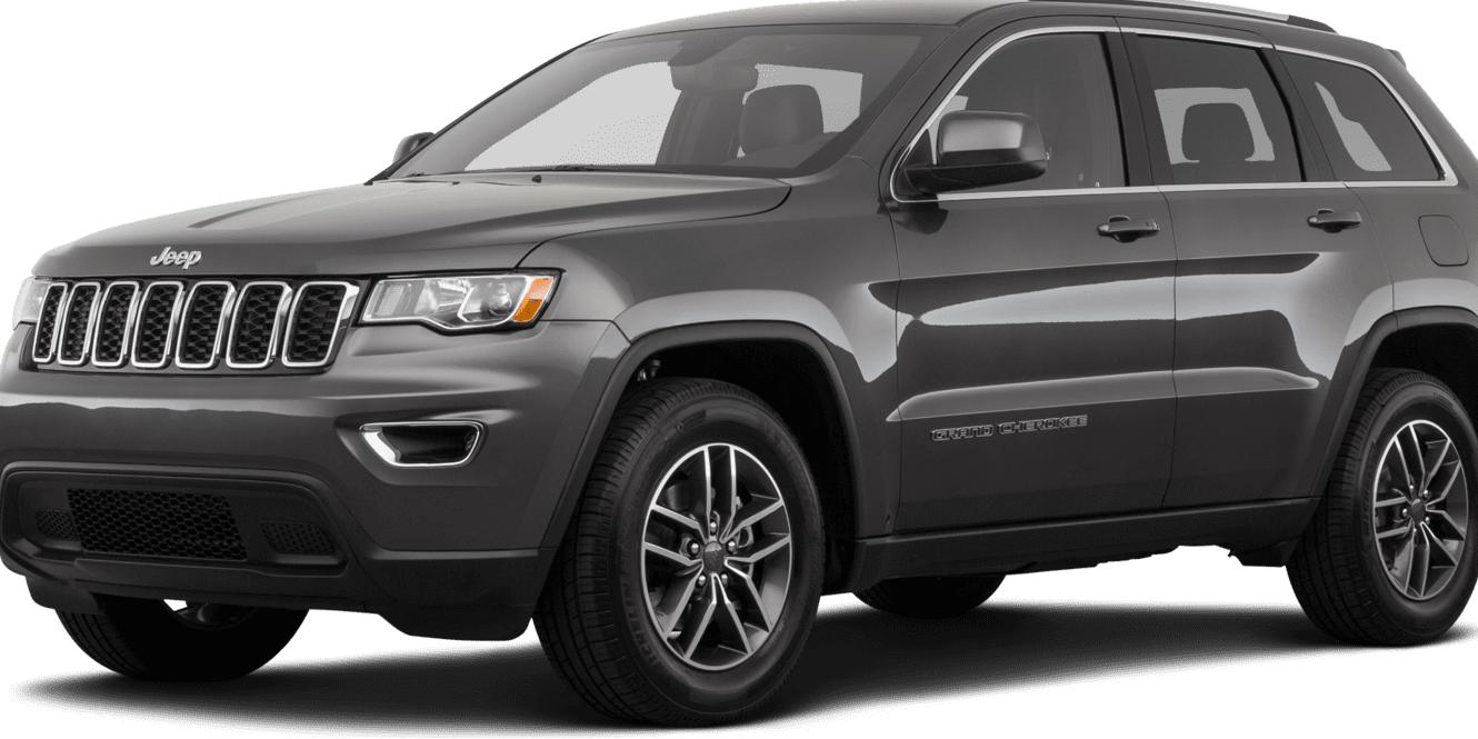 JEEP GRAND CHEROKEE 2020 1C4RJFAGXLC206027 image